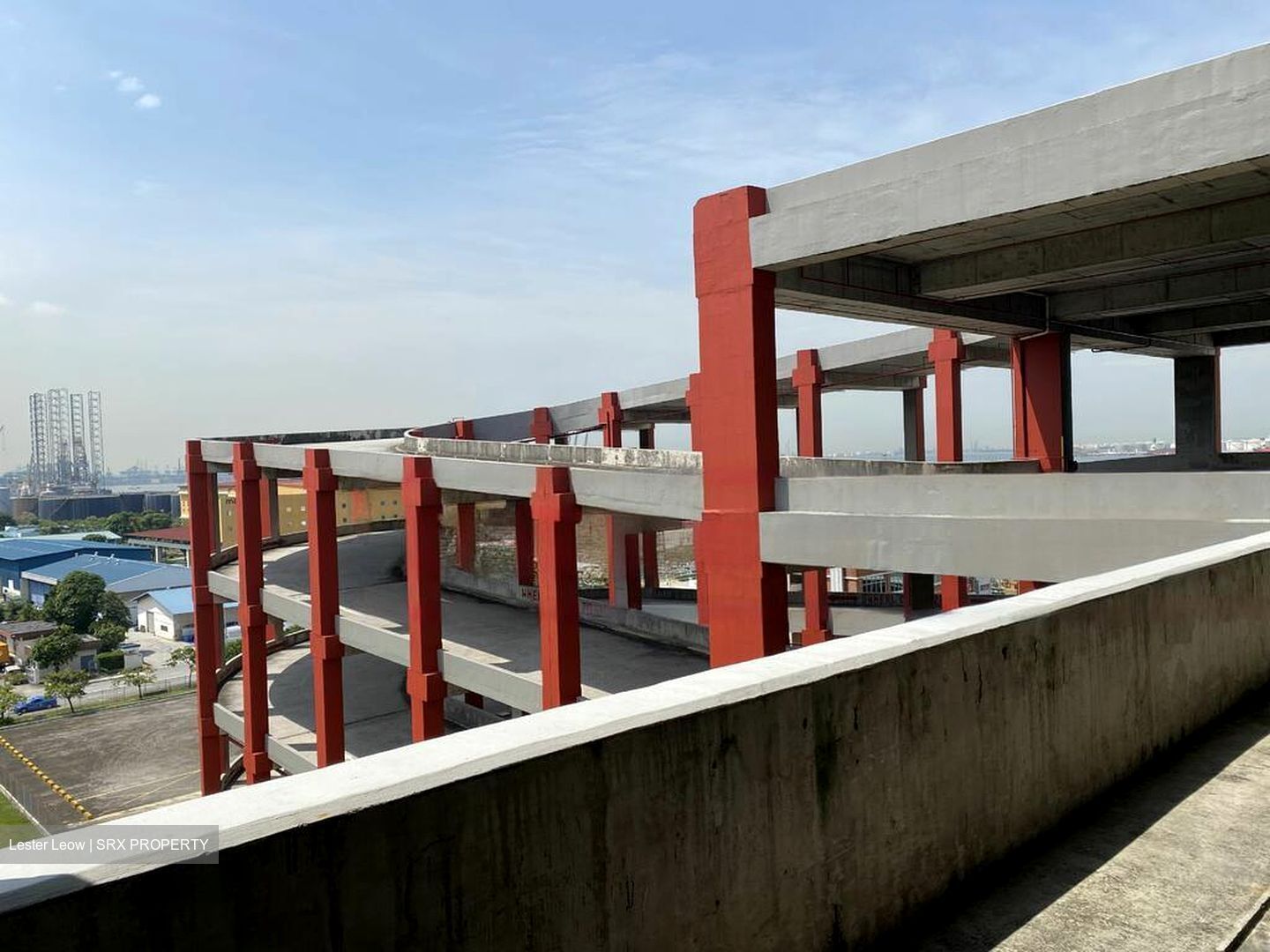 Penjuru Place (D22), Warehouse #455450061